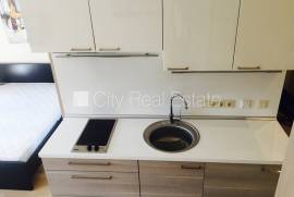 Studio for rent in Riga, 25.00m2 Studio for rent in Riga, 25.00m2
