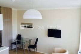 Studio for rent in Riga, 25.00m2 Studio for rent in Riga, 25.00m2