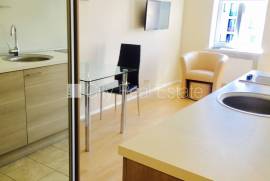 Studio for rent in Riga, 25.00m2 Studio for rent in Riga, 25.00m2