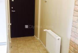 Studio for rent in Riga, 25.00m2 Studio for rent in Riga, 25.00m2