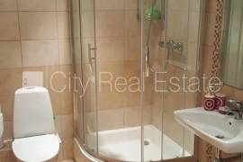 Studio for rent in Riga, 37.00m2