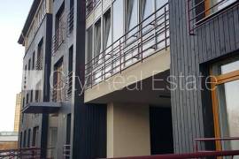 Studio for rent in Riga, 37.00m2