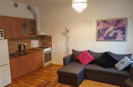 Studio for rent in Riga, 37.00m2