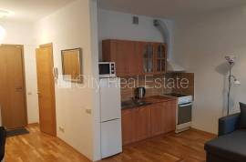 Studio for rent in Riga, 37.00m2