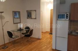 Studio for rent in Riga, 37.00m2