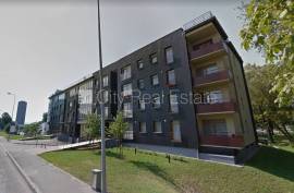 Studio for rent in Riga, 37.00m2