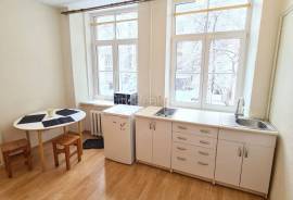 Studio for rent in Riga, 35.00m2 Studio for rent in Riga, 35.00m2