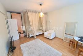 Studio for rent in Riga, 35.00m2 Studio for rent in Riga, 35.00m2