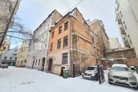 Studio for rent in Riga, 35.00m2 Studio for rent in Riga, 35.00m2