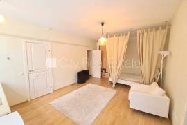 Studio for rent in Riga, 35.00m2 Studio for rent in Riga, 35.00m2
