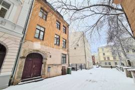 Studio for rent in Riga, 35.00m2 Studio for rent in Riga, 35.00m2
