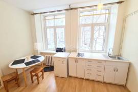 Studio for rent in Riga, 35.00m2 Studio for rent in Riga, 35.00m2