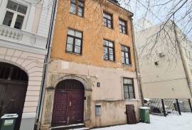 Studio for rent in Riga, 35.00m2 Studio for rent in Riga, 35.00m2