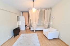 Studio for rent in Riga, 35.00m2 Studio for rent in Riga, 35.00m2