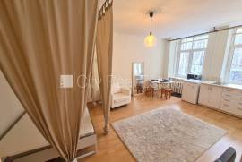 Studio for rent in Riga, 35.00m2 Studio for rent in Riga, 35.00m2