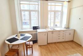 Studio for rent in Riga, 35.00m2 Studio for rent in Riga, 35.00m2