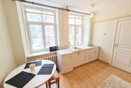 Studio for rent in Riga, 35.00m2 Studio for rent in Riga, 35.00m2