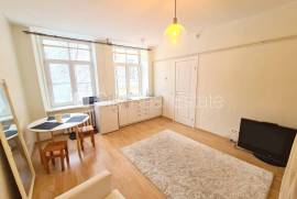 Studio for rent in Riga, 35.00m2 Studio for rent in Riga, 35.00m2
