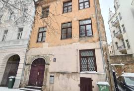 Studio for rent in Riga, 35.00m2 Studio for rent in Riga, 35.00m2