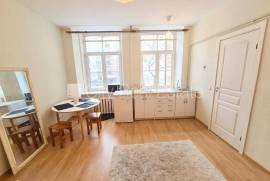 Studio for rent in Riga, 35.00m2 Studio for rent in Riga, 35.00m2
