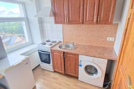 Studio for rent in Riga, 14.00m2