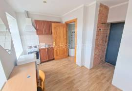 Studio for rent in Riga, 14.00m2
