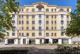 Studio for rent in Riga, 14.00m2