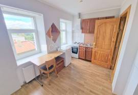 Studio for rent in Riga, 14.00m2