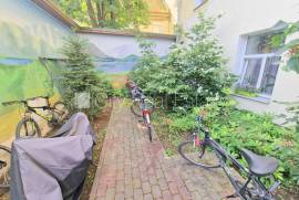 Studio for rent in Riga, 14.00m2