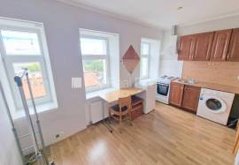 Studio for rent in Riga, 14.00m2