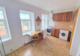 Studio for rent in Riga, 14.00m2