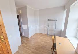 Studio for rent in Riga, 14.00m2