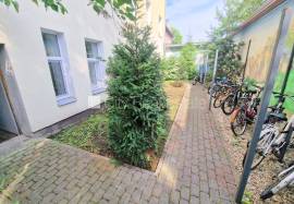Studio for rent in Riga, 14.00m2