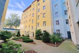Studio for rent in Riga, 14.00m2