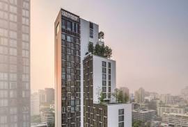 Noble Around 33 - Stylish Two-Bed Condo for Rent, Phrom Phong Location