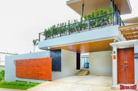 Large Two Storey Three Bedroom Private Pool Villa for Sale in a Great Saiyuan Rawai Location Large Two Storey Three Bedroom Private Pool Villa for Sale in a Great Saiyuan Rawai Location