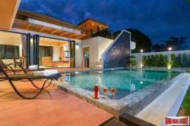 Large Two Storey Three Bedroom Private Pool Villa for Sale in a Great Saiyuan Rawai Location Large Two Storey Three Bedroom Private Pool Villa for Sale in a Great Saiyuan Rawai Location