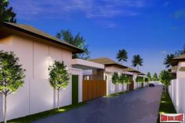 New 3 & 4 Bedroom Private Pool Villas for Sale in Cherngtalay - Great Location, Near Many Amenities New 3 & 4 Bedroom Private Pool Villas for Sale in Cherngtalay - Great Location, Near Many Amenities