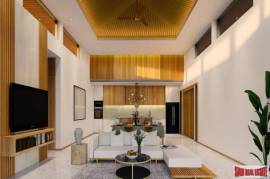 New 3 & 4 Bedroom Private Pool Villas for Sale in Cherngtalay - Great Location, Near Many Amenities New 3 & 4 Bedroom Private Pool Villas for Sale in Cherngtalay - Great Location, Near Many Amenities
