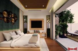 New 3 & 4 Bedroom Private Pool Villas for Sale in Cherngtalay - Great Location, Near Many Amenities New 3 & 4 Bedroom Private Pool Villas for Sale in Cherngtalay - Great Location, Near Many Amenities