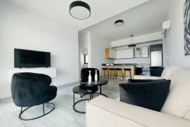 2 Bedroom Modern Apartment - City Center, Paphos 2 Bedroom Modern Apartment - City Center, Paphos