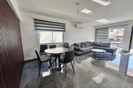 3 Bedroom Furnished Townhouse - Chloraka, Paphos