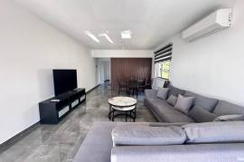 3 Bedroom Furnished Townhouse - Chloraka, Paphos