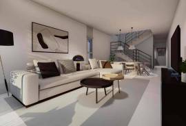 2 Bedroom Townhouse - Chloraka, Paphos