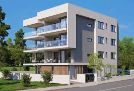 2 Bedroom Apartment - Petridia, Emba, Paphos