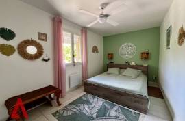 5 room, 118m2 Villa for sale in Magalas - 313 000 € * 5 room, 118m2 Villa for sale in Magalas - 313 000 € *