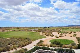 NIEUWE VILLA'S OP DE CONDADO DE ALHAMA GOLFCURSUS