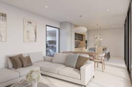 Exclusieve villa's op de eerste golflijn in de Hacienda del Álamo, Costa Cálida