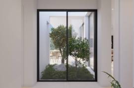 Exclusieve villa's op de eerste golflijn in de Hacienda del Álamo, Costa Cálida