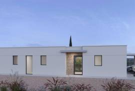 Exclusieve villa's op de eerste golflijn in de Hacienda del Álamo, Costa Cálida